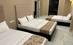 Royal Bliss Hotel Nuwara Eliya